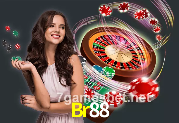 vivo no cassino Br88
