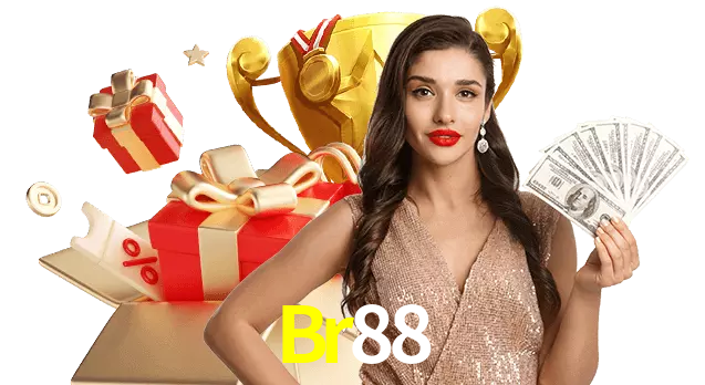 Jogue com dealers reais no Br88!