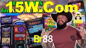 Roulette Table Br88