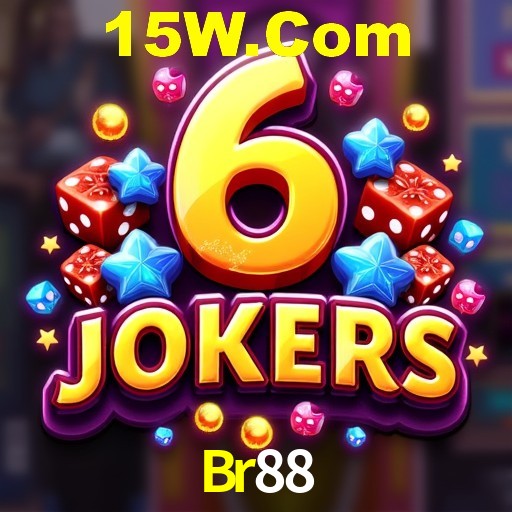 Descubra o Mundo do Cassino Online com Br88