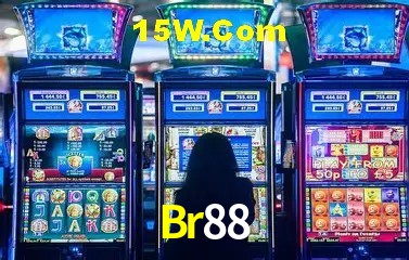 Explorando a Categoria de Eventos em Apostas na Br88