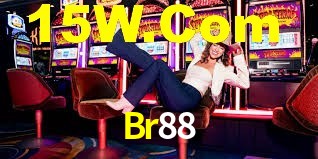Br88: Jogos de Caça-Níqueis-Altas Recompensas, Roleta-Velocidade, Blackjack-Desafios Máximos