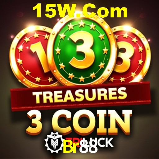 Mesa de Blackjack Br88