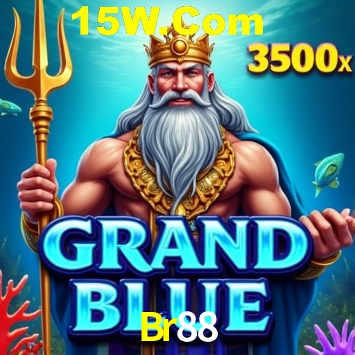 Descubra o Mundo do Cassino Online com Br88