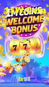 Slot Games Br88
