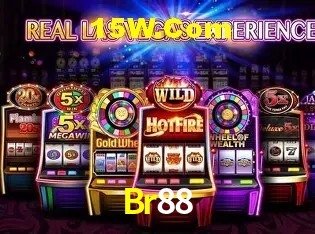 A Experiência Imersiva dos Cassinos Ao Vivo no Br88