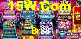 Tournaments Br88