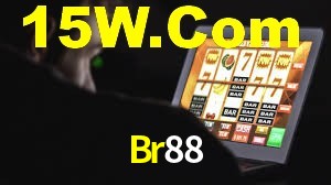 Br88 App Interface