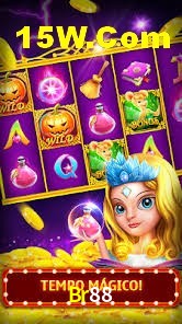 Live Casino Br88