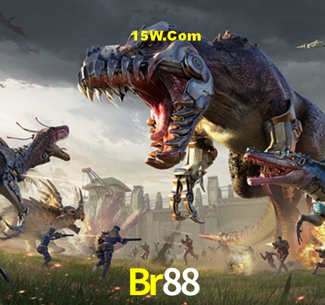 Inovações de Jogos na Br88: O Futuro das Experiências Interativas
